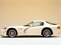 Dodge Viper 1998 года