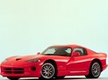 Dodge Viper 1999 года