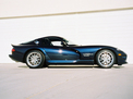 Dodge Viper 1999 года