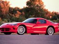 Dodge Viper 1999 года