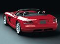 Dodge Viper 2001 года