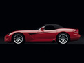 Dodge Viper 2001 года