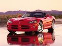 Dodge Viper 2001 года