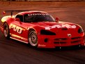 Dodge Viper 2003 года