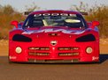 Dodge Viper 2003 года