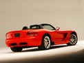 Dodge Viper 2003 года