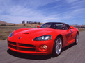 Dodge Viper 2003 года