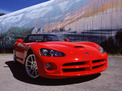 Dodge Viper 2003 года