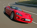 Dodge Viper 2003 года