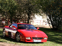 Ferrari 348 1993 года