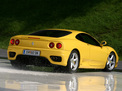 Ferrari 360 1999 года