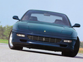 Ferrari 456 1993 года