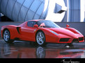 Ferrari Enzo 2002 года