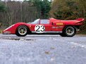 Ferrari Testarossa 1970 года