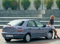 Fiat Brava 1995 года