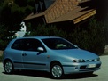 Fiat Bravo 1995 года