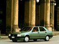 Fiat Croma 1985 года