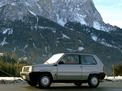 Fiat Panda 1986 года