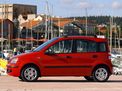 Fiat Panda 2003 года