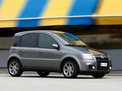 Fiat Panda 2007 года