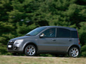 Fiat Panda 2007 года