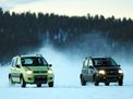 Fiat Panda 4x4 2005 года