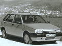 Fiat Tipo 1988 года
