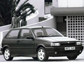 Fiat Tipo 1993 года