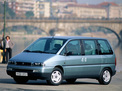 Fiat Ulysse 1998 года