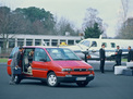 Fiat Ulysse 1998 года