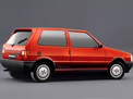 Fiat Uno 1985 года