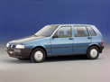 Fiat Uno 1989 года