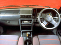 Ford Escort 1980 года
