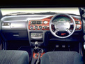 Ford Escort 1995 года
