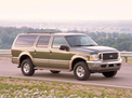 Ford Excursion 2000 года