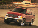Ford Expedition 1999 года