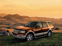 Ford Expedition 2003 года