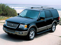 Ford Expedition 2003 года