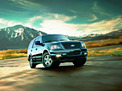 Ford Expedition 2005 года