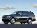 Ford Expedition 2007 года