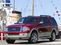 Ford Expedition 2007 года