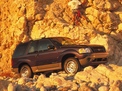 Ford Explorer 2001 года