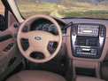 Ford Explorer 2002 года
