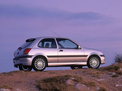 Ford Fiesta 2000 года