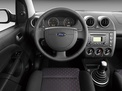 Ford Fiesta 2006 года