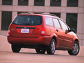 Ford Focus 1998 года