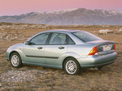 Ford Focus 1999 года