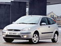 Ford Focus 2001 года