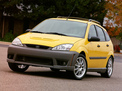 Ford Focus 2003 года