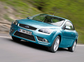 Ford Focus 2006 года